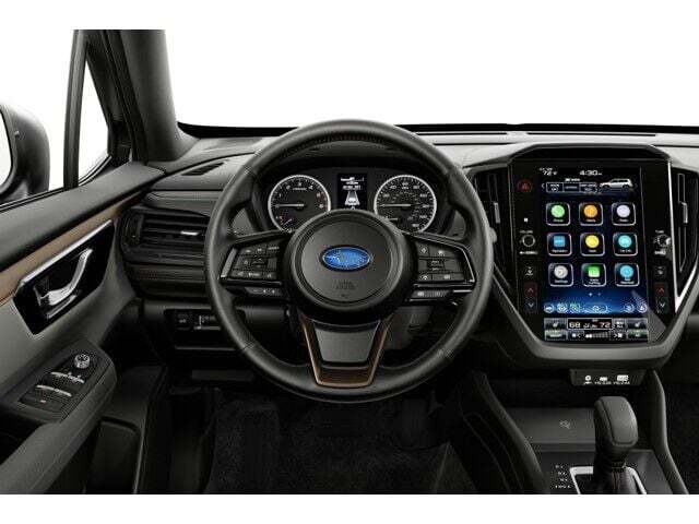 2025 Subaru FORESTER Sport Hagerstown MD