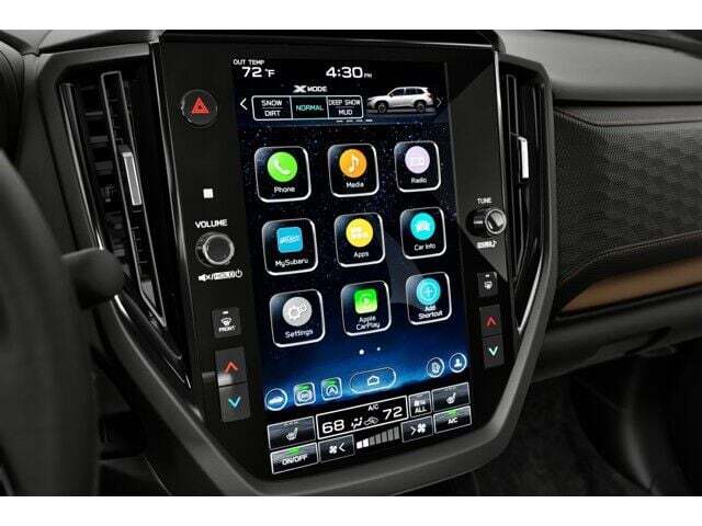 2025 Subaru FORESTER Sport Hagerstown MD