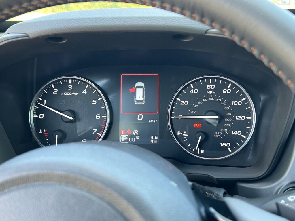 2025 Subaru FORESTER Sport Hagerstown MD