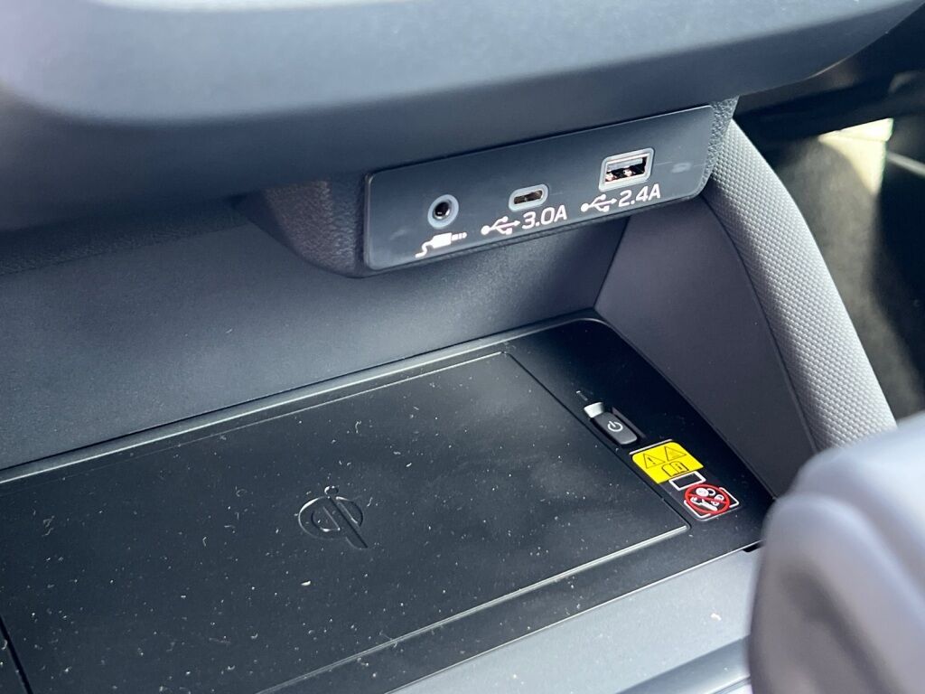 2025 Subaru FORESTER Sport Hagerstown MD