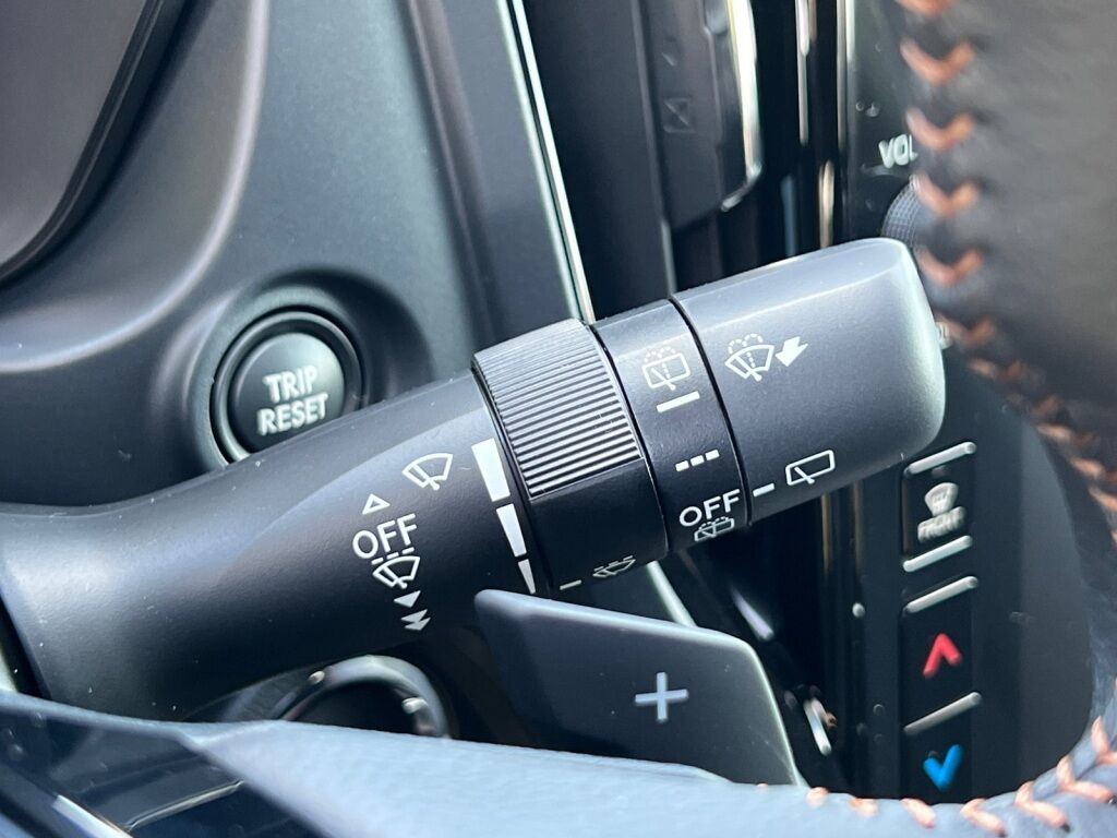 2025 Subaru FORESTER Sport Hagerstown MD