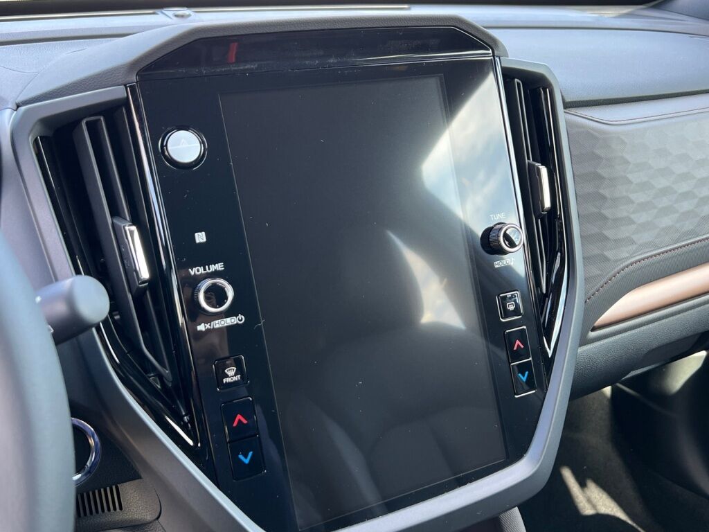 2025 Subaru FORESTER Sport Hagerstown MD