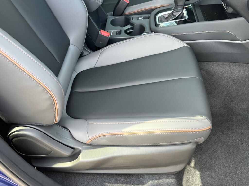 2025 Subaru FORESTER Sport Hagerstown MD