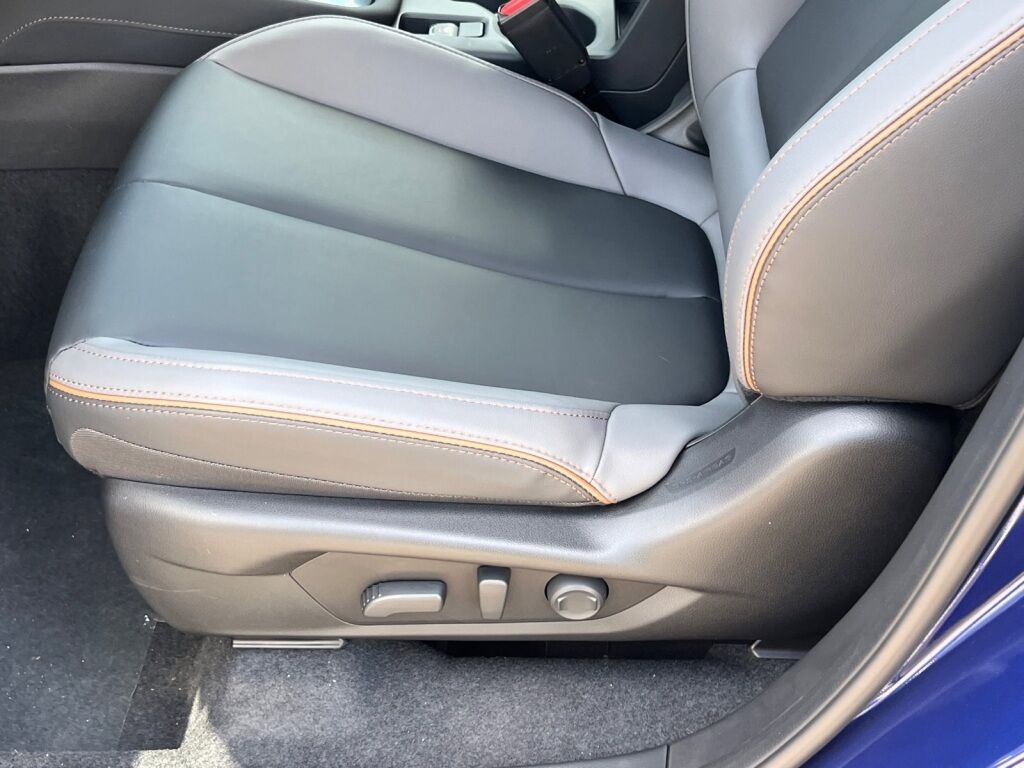 2025 Subaru FORESTER Sport Hagerstown MD