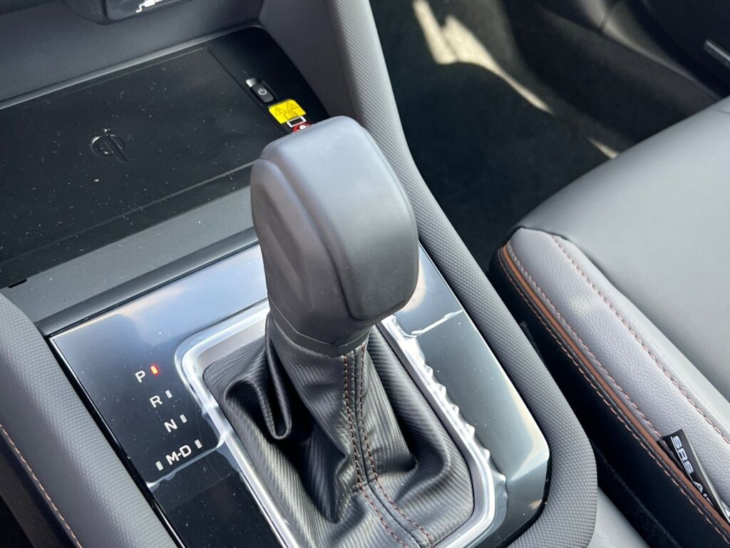 2025 Subaru FORESTER Sport Hagerstown MD