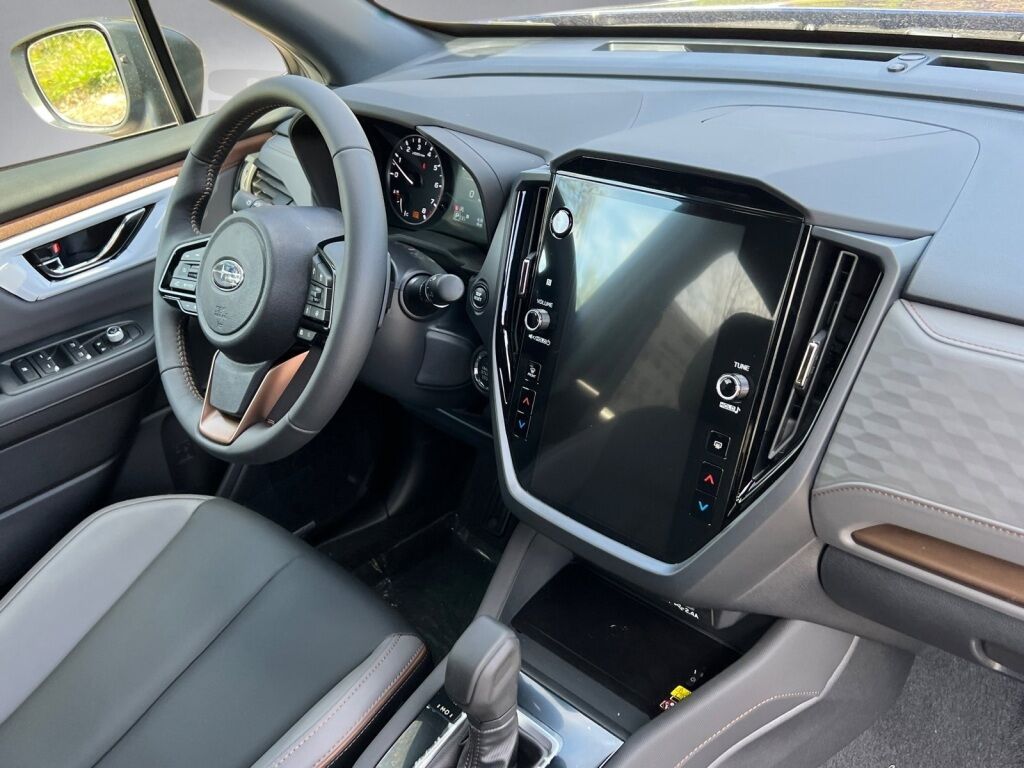 2025 Subaru FORESTER Sport Hagerstown MD