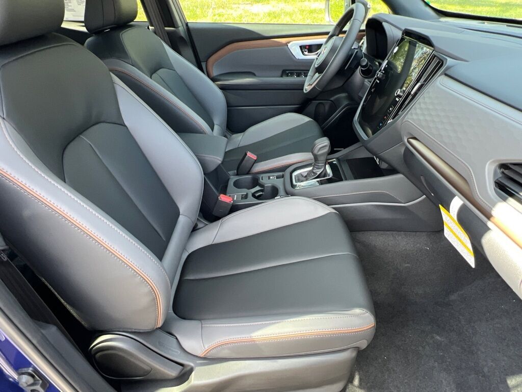 2025 Subaru FORESTER Sport Hagerstown MD