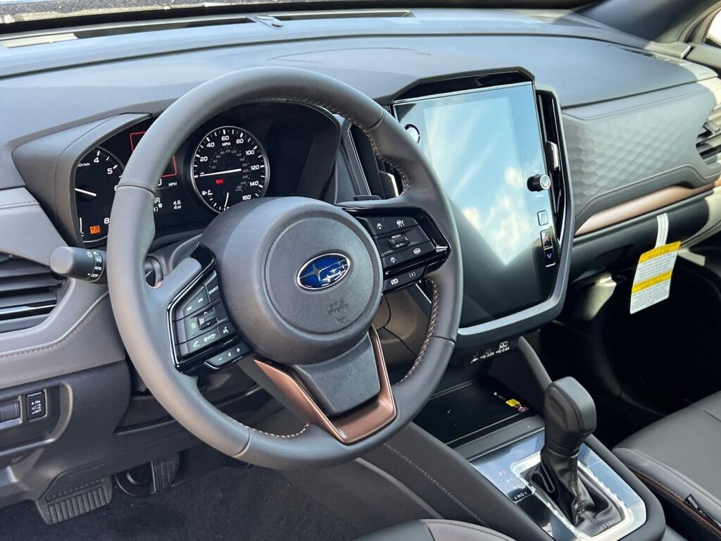 2025 Subaru FORESTER Sport Hagerstown MD