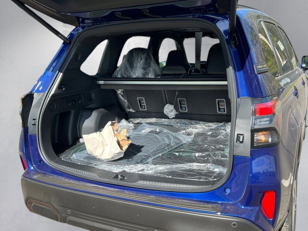 2025 Subaru FORESTER Sport Hagerstown MD