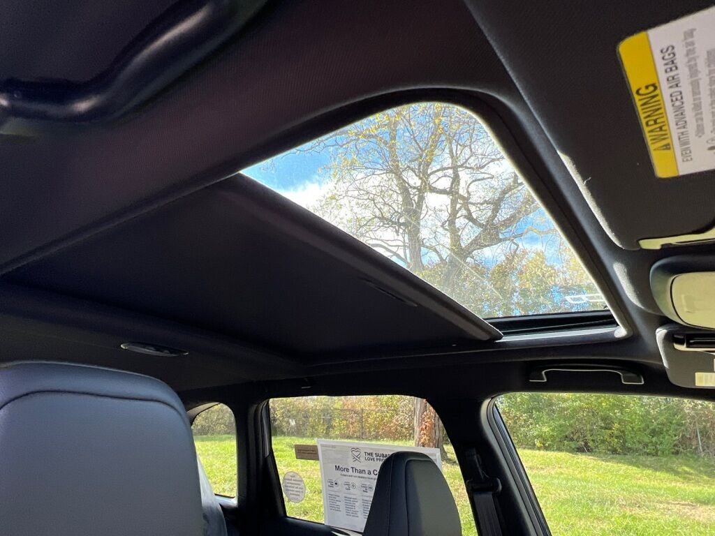 2025 Subaru FORESTER Sport Hagerstown MD