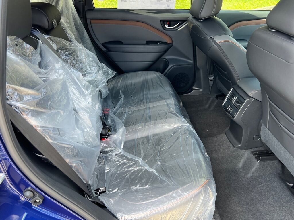 2025 Subaru FORESTER Sport Hagerstown MD