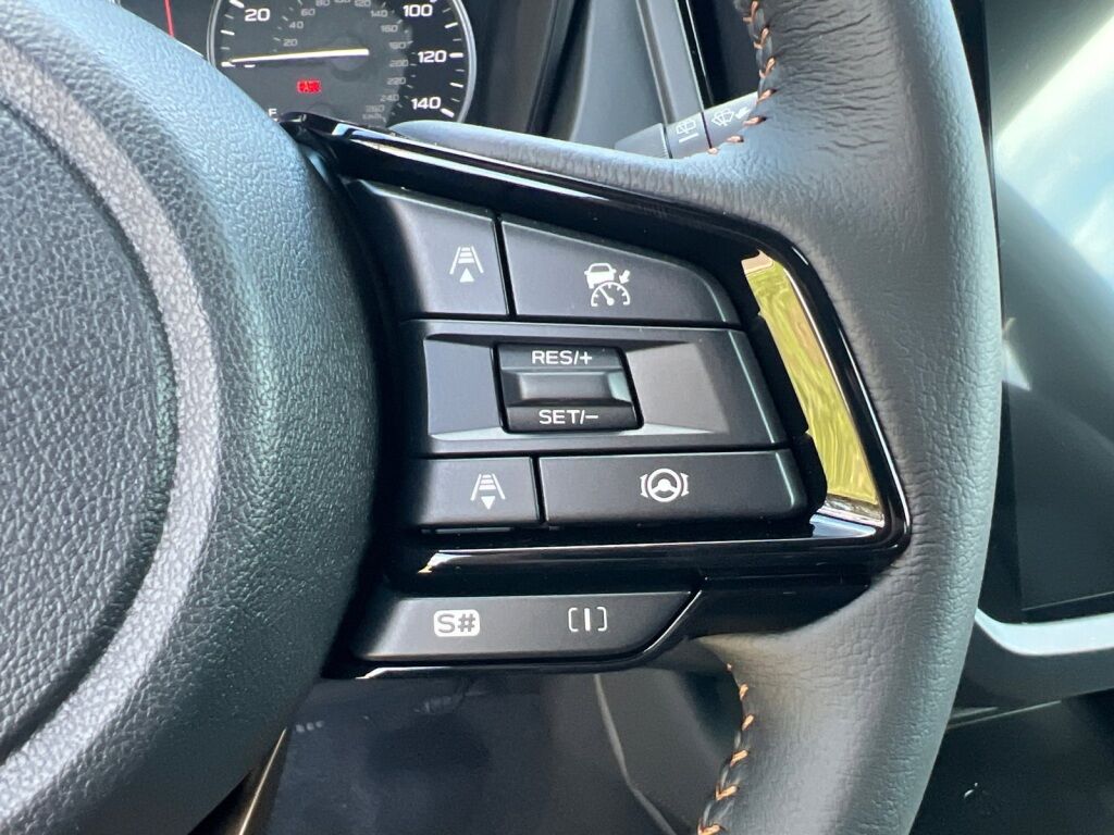 2025 Subaru FORESTER Sport Hagerstown MD