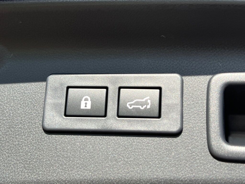 2025 Subaru FORESTER Sport Hagerstown MD