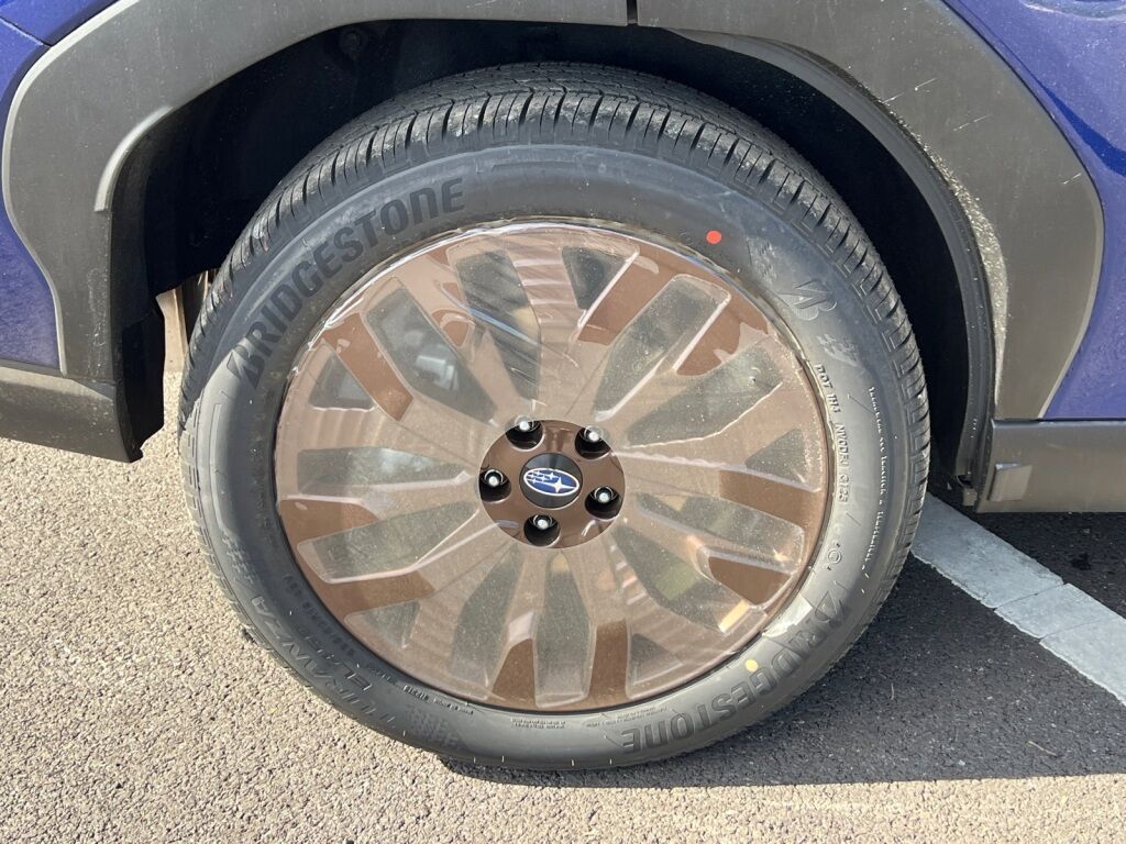 2025 Subaru FORESTER Sport Hagerstown MD