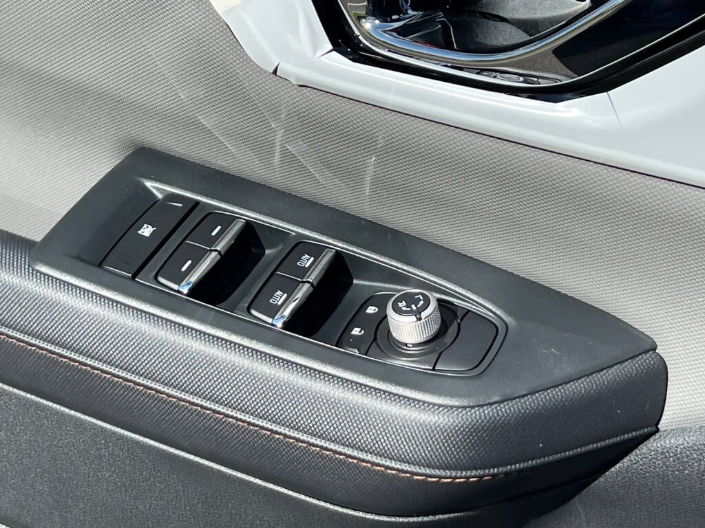 2025 Subaru FORESTER Sport Hagerstown MD