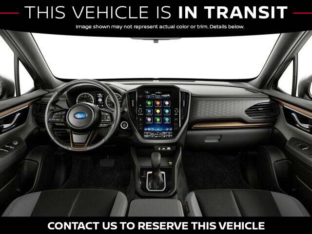 2025 Subaru FORESTER Sport Springfield VA