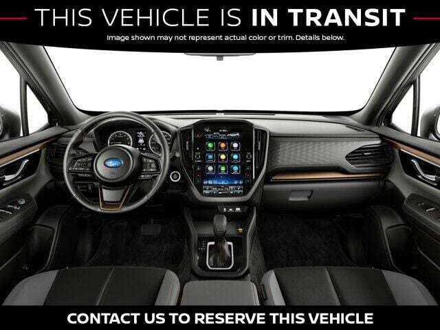 2025 Subaru FORESTER Sport Springfield VA