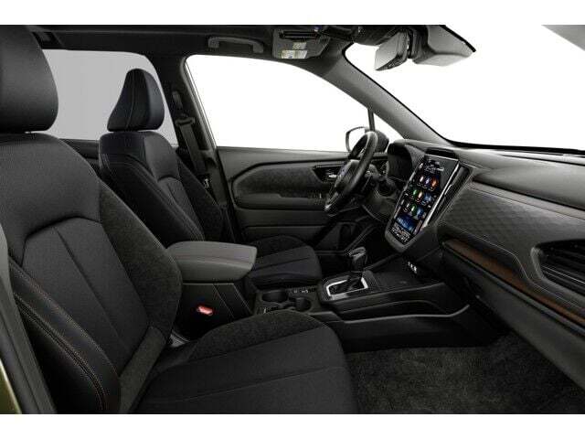 2025 Subaru FORESTER Touring Hybrid Fredericksburg VA