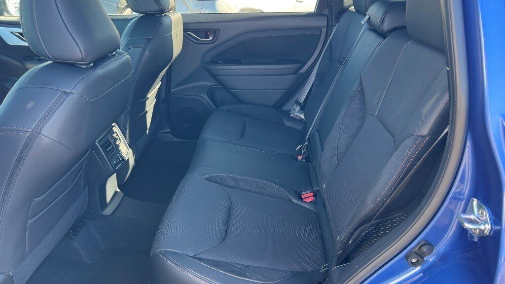 2025 Subaru FORESTER Touring Hybrid Fredericksburg VA