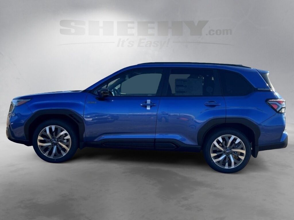 2025 Subaru FORESTER Touring Hybrid Fredericksburg VA