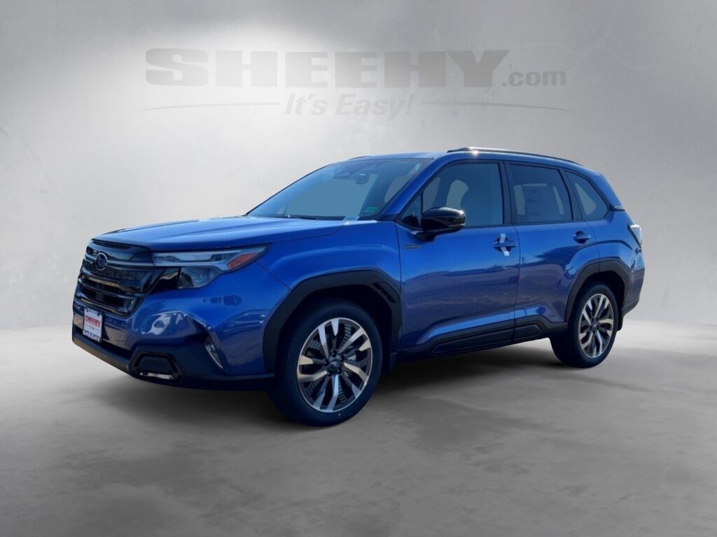 2025 Subaru FORESTER Touring Hybrid Fredericksburg VA
