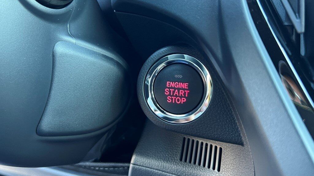 2025 Subaru FORESTER Touring Hybrid Fredericksburg VA