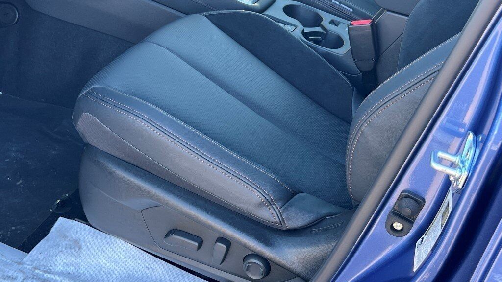 2025 Subaru FORESTER Touring Hybrid Fredericksburg VA