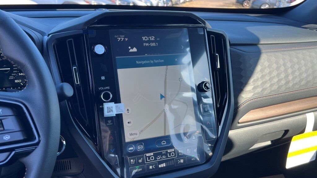 2025 Subaru FORESTER Touring Hybrid Fredericksburg VA