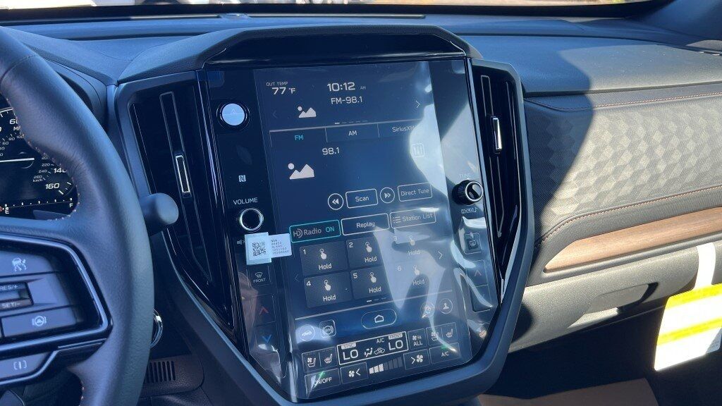 2025 Subaru FORESTER Touring Hybrid Fredericksburg VA