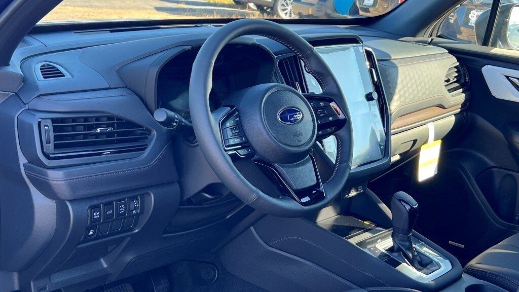 2025 Subaru FORESTER Touring Hybrid Fredericksburg VA