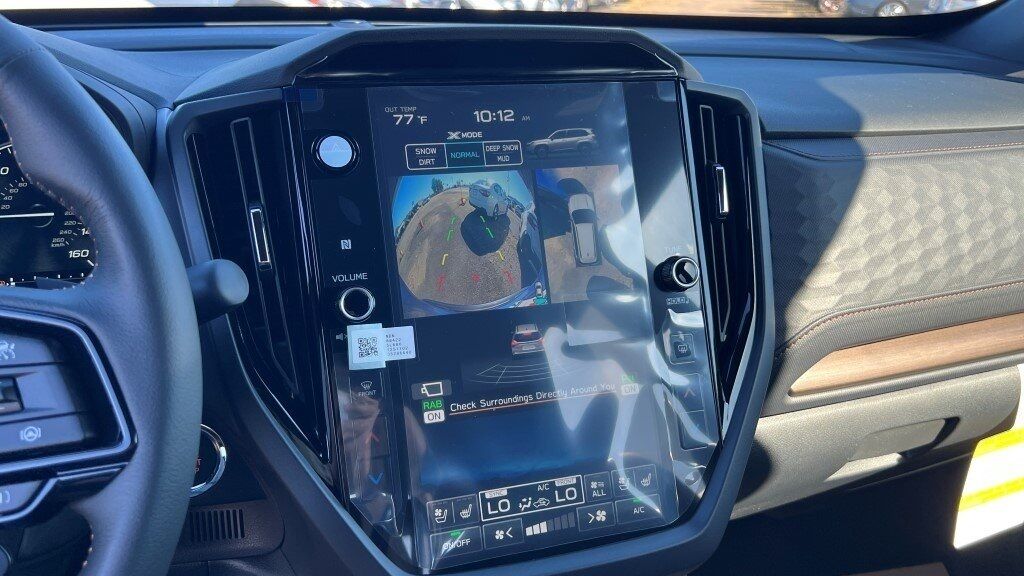 2025 Subaru FORESTER Touring Hybrid Fredericksburg VA