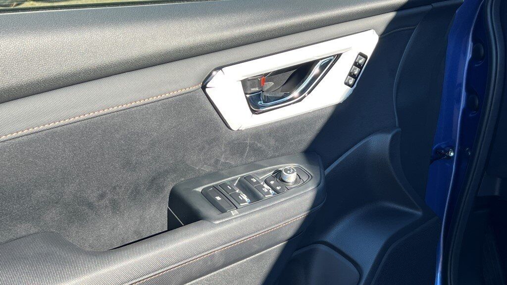 2025 Subaru FORESTER Touring Hybrid Fredericksburg VA