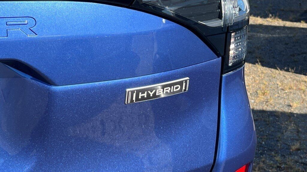 2025 Subaru FORESTER Touring Hybrid Fredericksburg VA