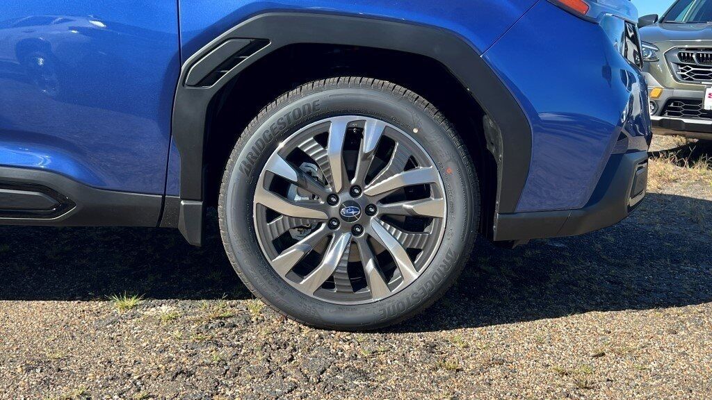 2025 Subaru FORESTER Touring Hybrid Fredericksburg VA