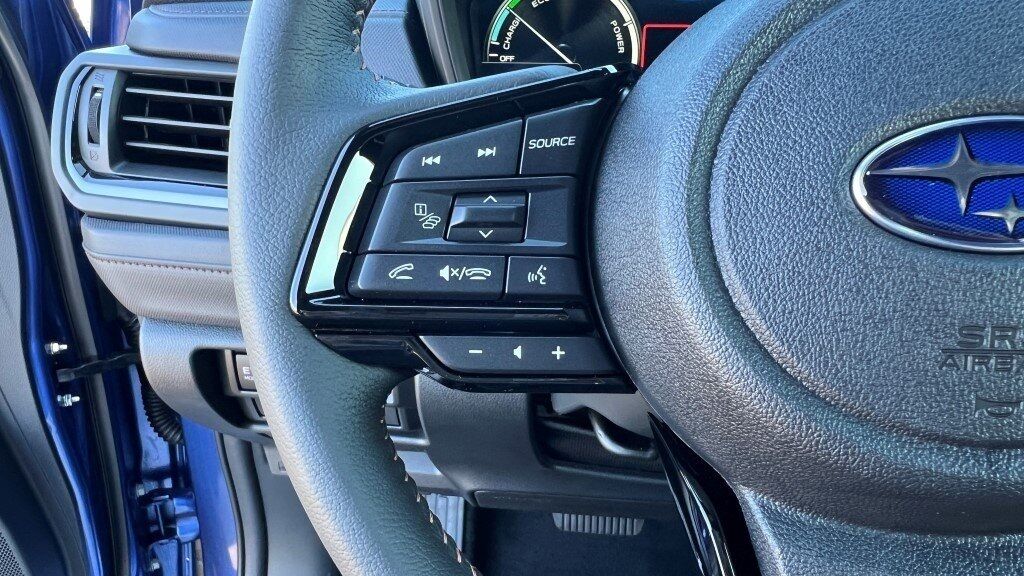 2025 Subaru FORESTER Touring Hybrid Fredericksburg VA