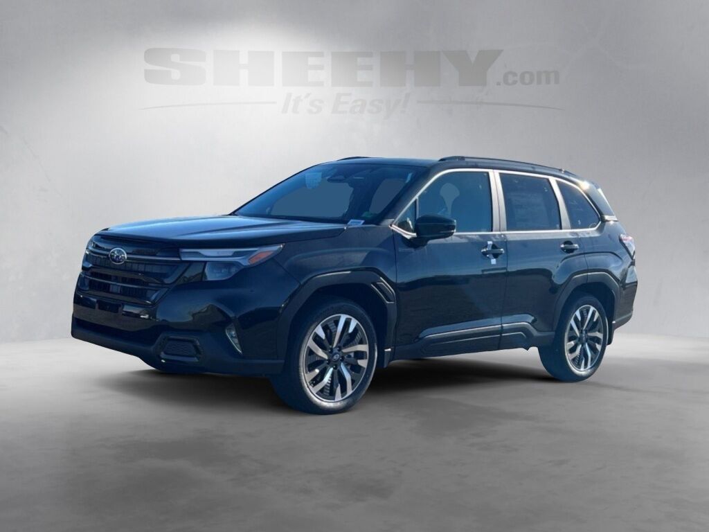 2025 Subaru FORESTER Touring Hybrid Fredericksburg VA
