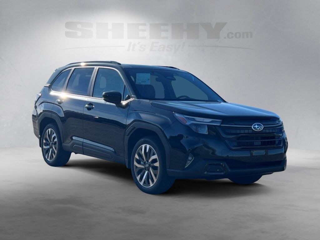 2025 Subaru FORESTER Touring Hybrid Fredericksburg VA