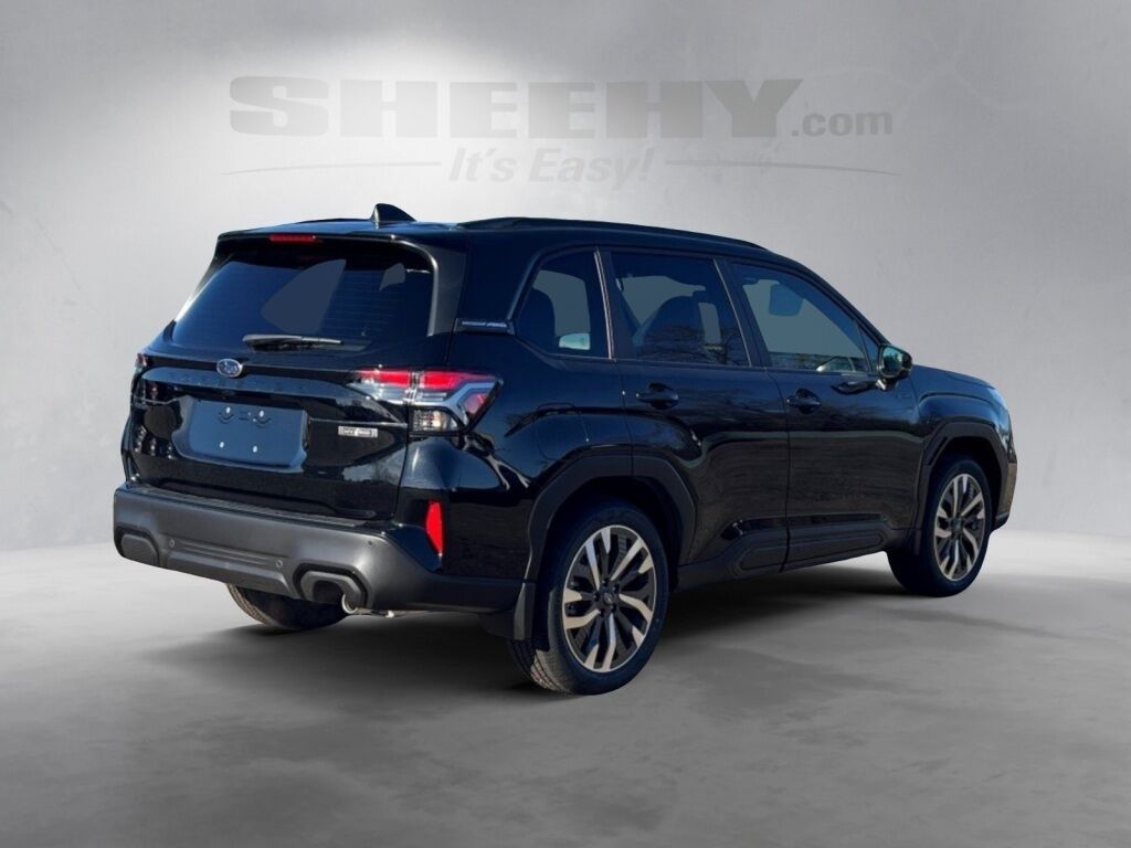 2025 Subaru FORESTER Touring Hybrid Fredericksburg VA
