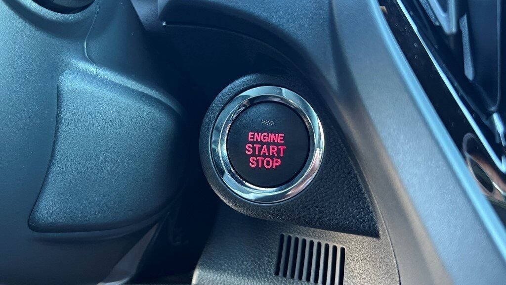 2025 Subaru FORESTER Touring Hybrid Fredericksburg VA