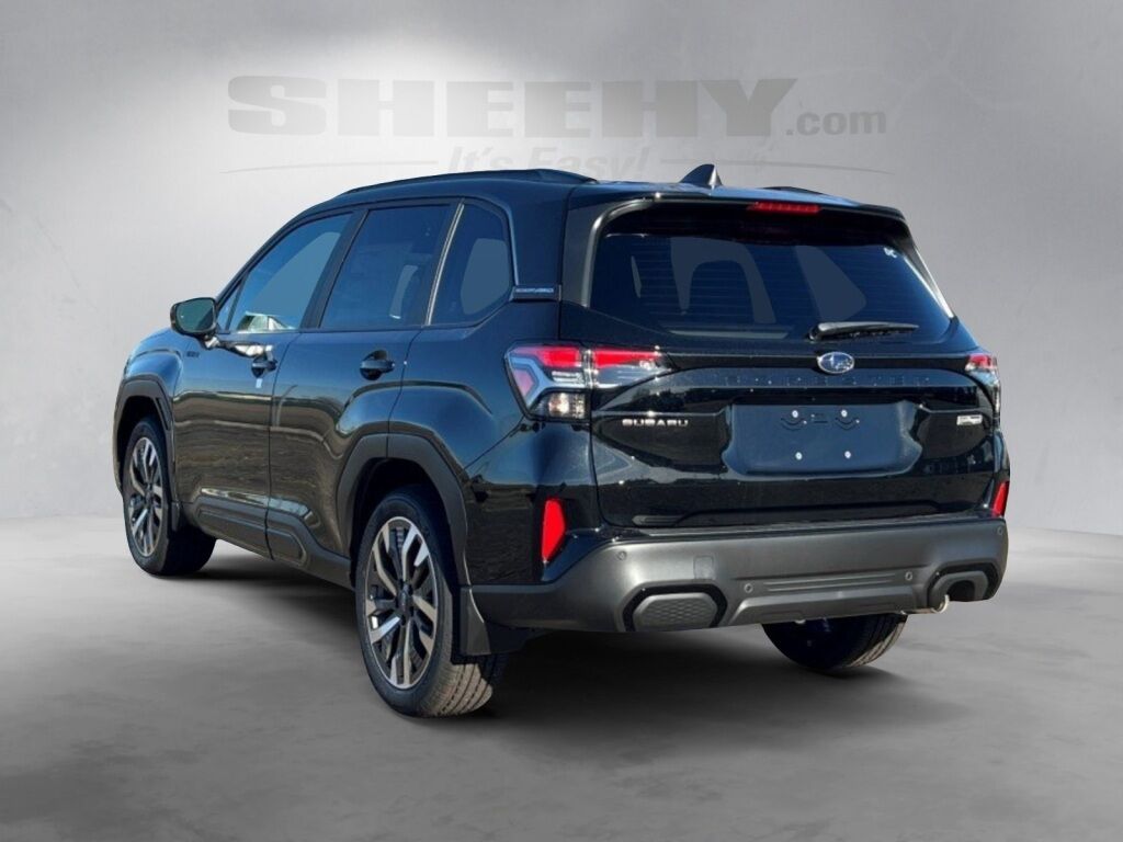 2025 Subaru FORESTER Touring Hybrid Fredericksburg VA
