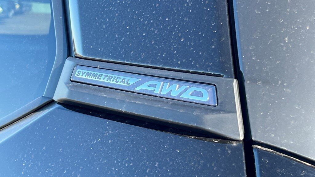 2025 Subaru FORESTER Touring Hybrid Fredericksburg VA