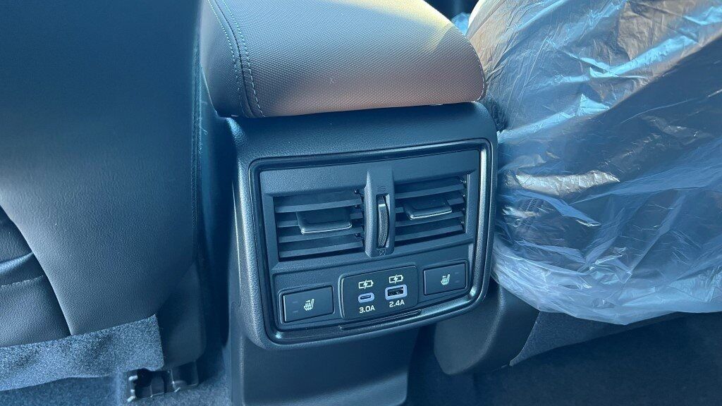 2025 Subaru FORESTER Touring Hybrid Fredericksburg VA