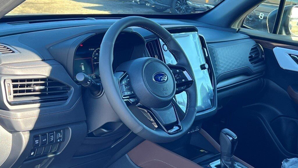 2025 Subaru FORESTER Touring Hybrid Fredericksburg VA