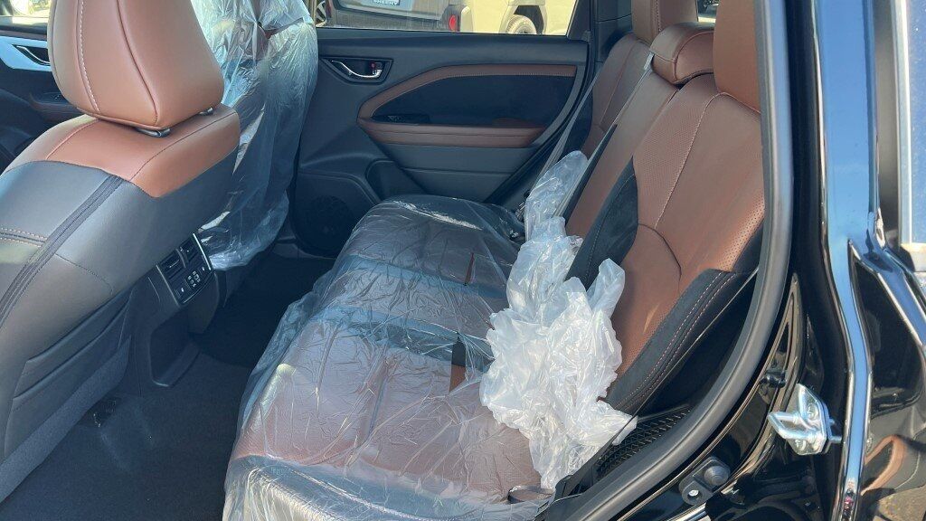 2025 Subaru FORESTER Touring Hybrid Fredericksburg VA