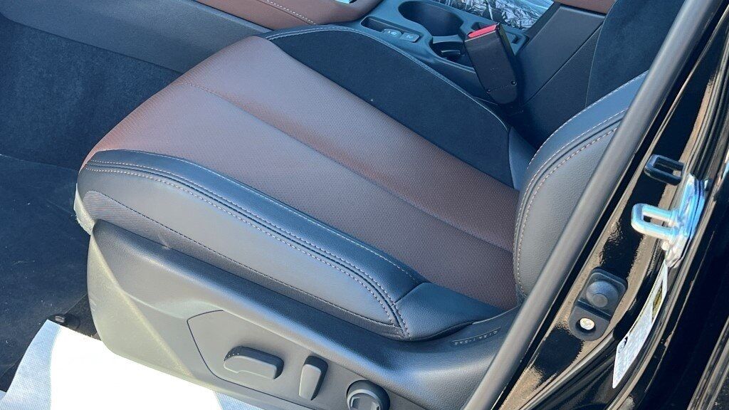 2025 Subaru FORESTER Touring Hybrid Fredericksburg VA