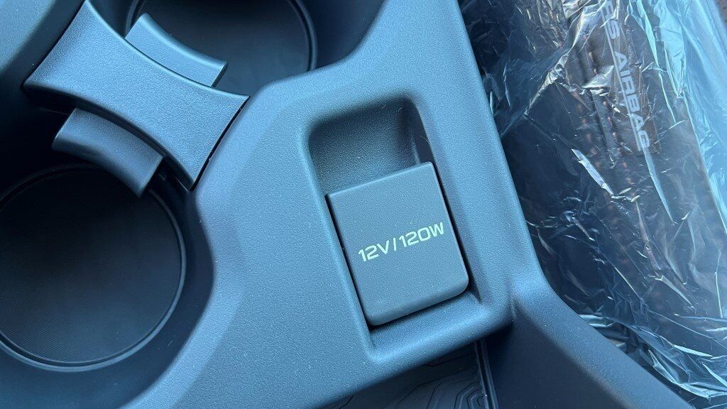 2025 Subaru FORESTER Touring Hybrid Fredericksburg VA