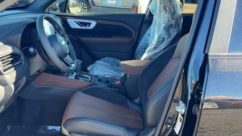 2025 Subaru FORESTER Touring Hybrid Fredericksburg VA