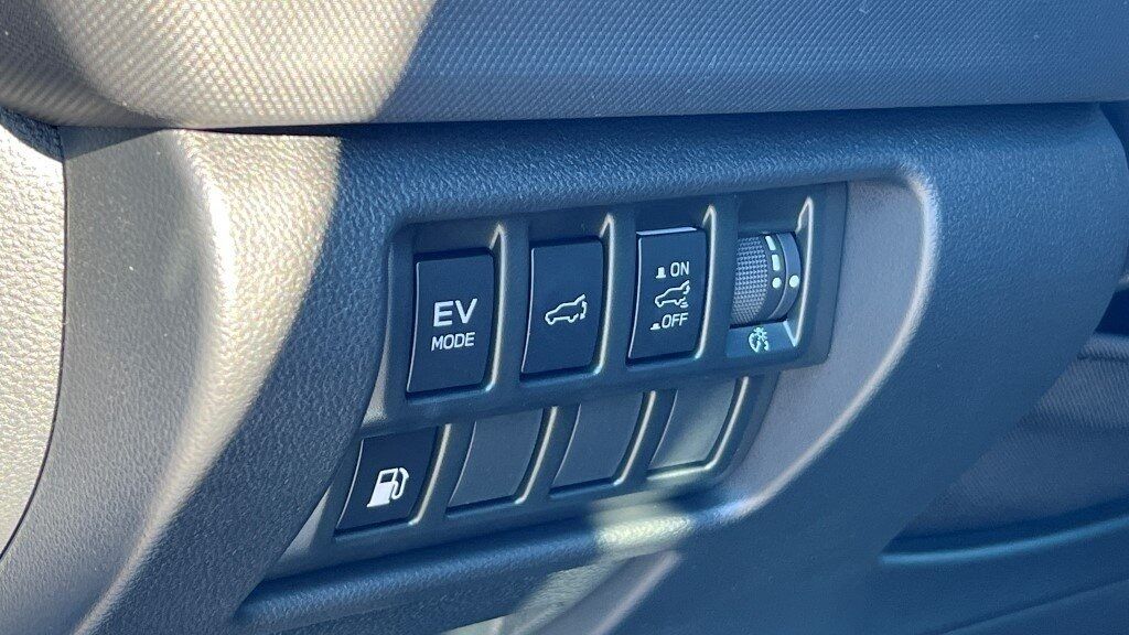 2025 Subaru FORESTER Touring Hybrid Fredericksburg VA