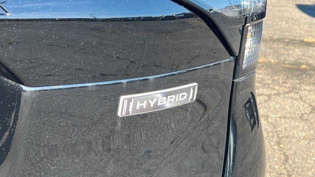 2025 Subaru FORESTER Touring Hybrid Fredericksburg VA