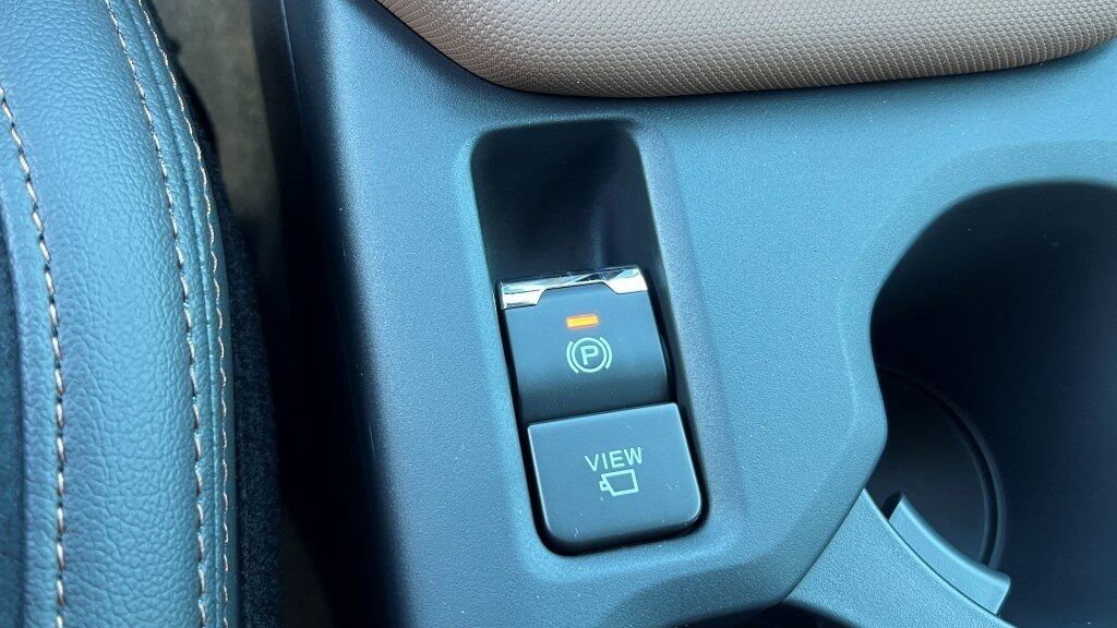 2025 Subaru FORESTER Touring Hybrid Fredericksburg VA